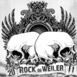 Rock in Weiler