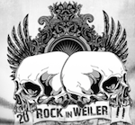 Rock in Weiler